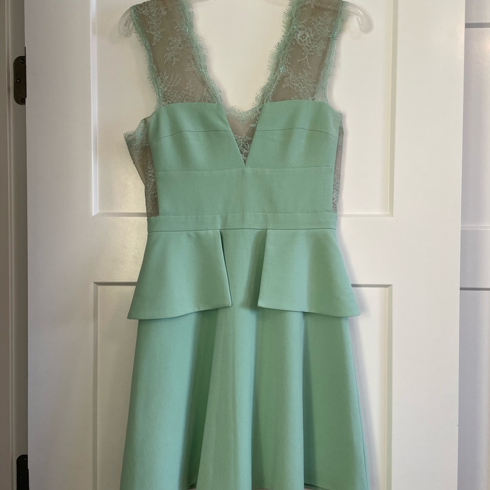 BCBG Dress